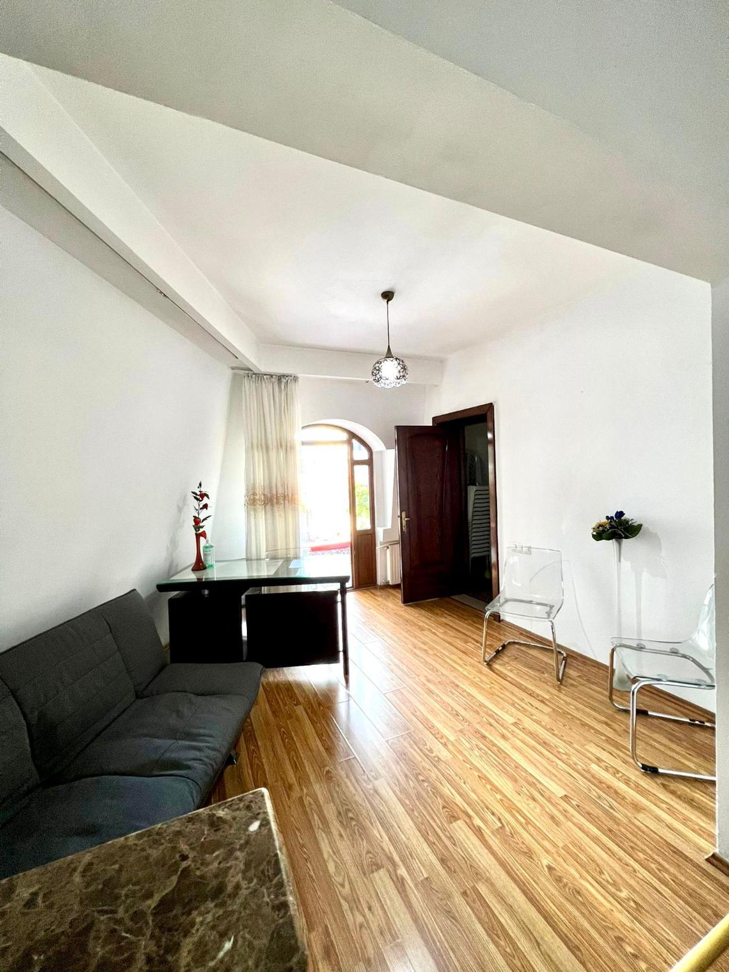 Budapest Residence Bucharest Exterior photo