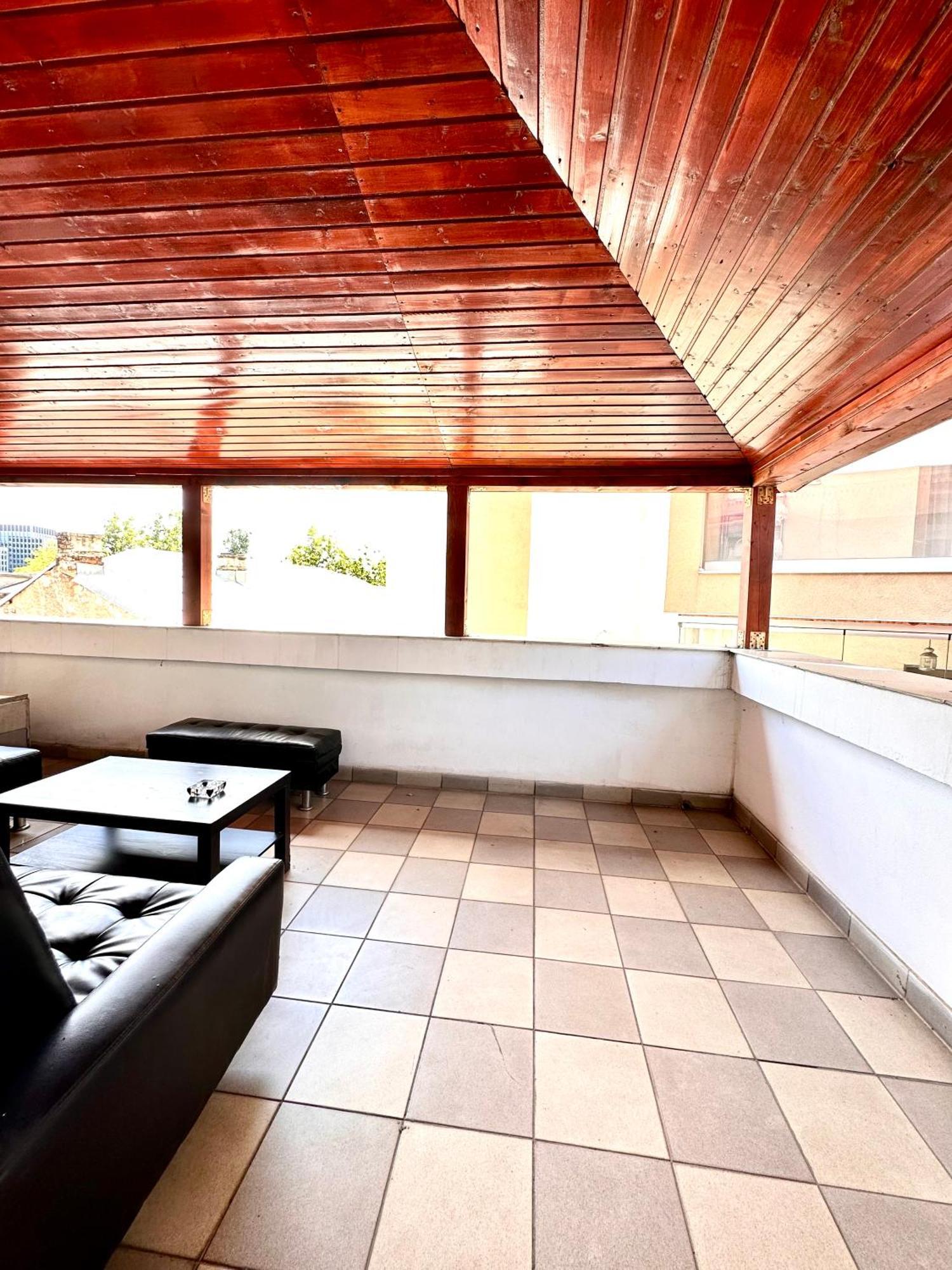 Budapest Residence Bucharest Exterior photo